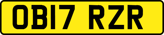 OB17RZR