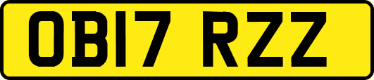 OB17RZZ