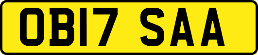 OB17SAA