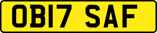 OB17SAF