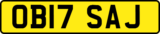 OB17SAJ