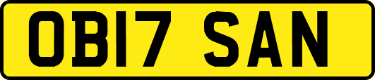 OB17SAN