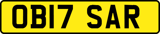 OB17SAR