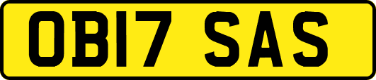 OB17SAS