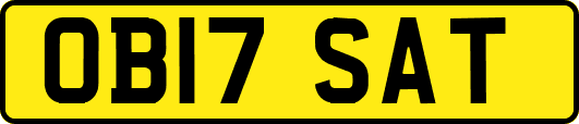 OB17SAT