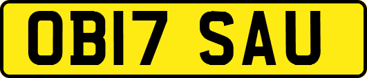 OB17SAU