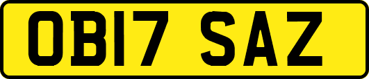 OB17SAZ
