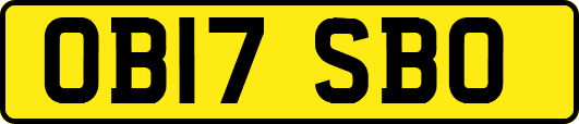 OB17SBO