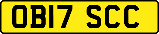 OB17SCC