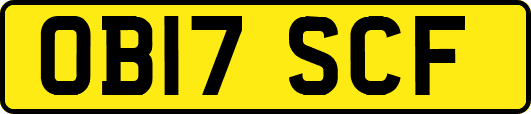 OB17SCF