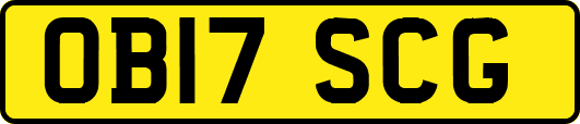 OB17SCG