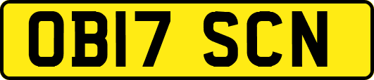 OB17SCN