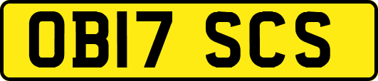 OB17SCS