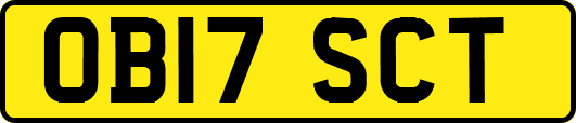 OB17SCT
