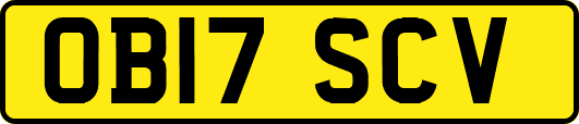 OB17SCV