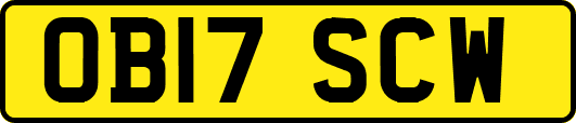 OB17SCW