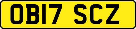 OB17SCZ
