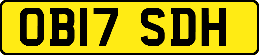 OB17SDH