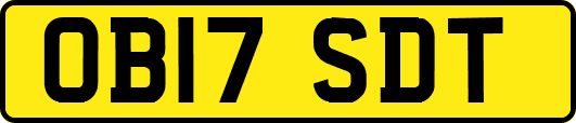 OB17SDT