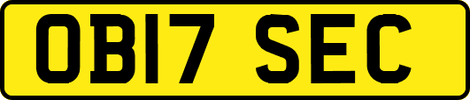 OB17SEC