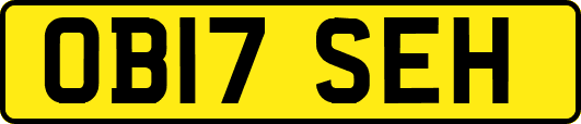 OB17SEH