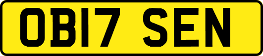 OB17SEN