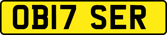 OB17SER