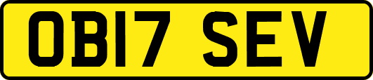 OB17SEV