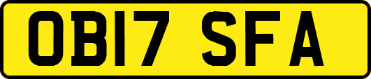 OB17SFA