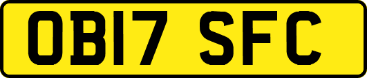 OB17SFC