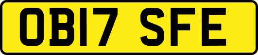 OB17SFE