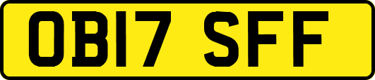 OB17SFF