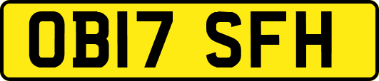 OB17SFH