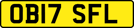 OB17SFL