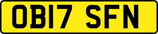 OB17SFN