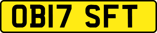 OB17SFT