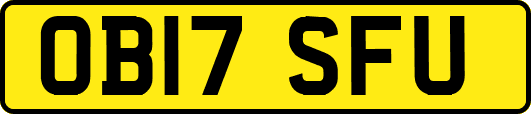 OB17SFU