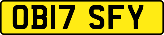 OB17SFY