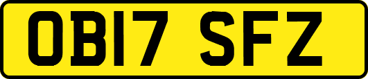 OB17SFZ