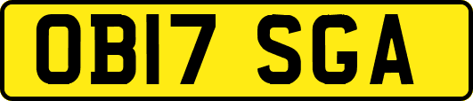 OB17SGA