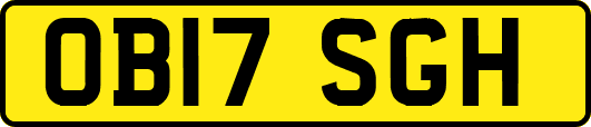 OB17SGH