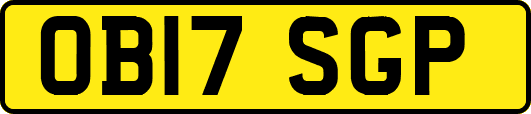 OB17SGP