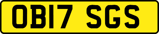 OB17SGS