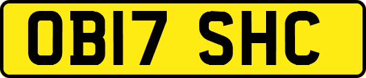 OB17SHC