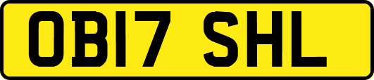 OB17SHL
