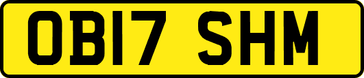 OB17SHM