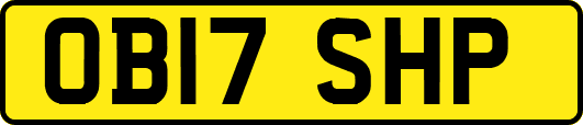 OB17SHP