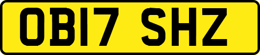 OB17SHZ