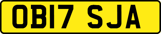 OB17SJA