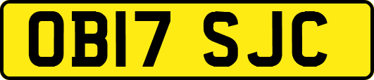 OB17SJC